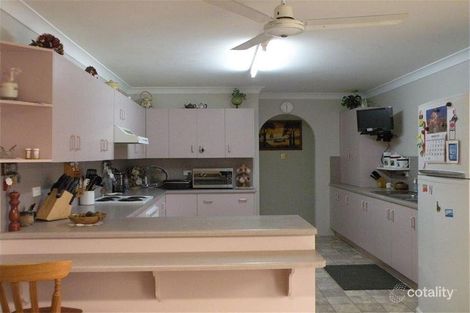 Property photo of 49 Harnsworth Road Alton Downs QLD 4702