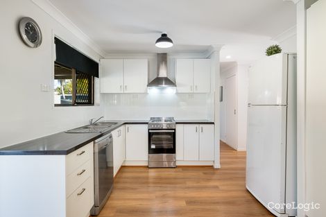 Property photo of 33 Centaurus Crescent Regents Park QLD 4118