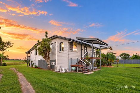 66 Thomson Rd, Edmonton, QLD 4869