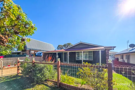 28 Berkley St, Forbes, NSW 2871