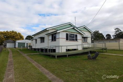 35 Appin St, Nanango, QLD 4615