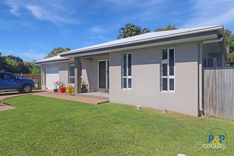 Property photo of 30 Lonerganne Street Garbutt QLD 4814