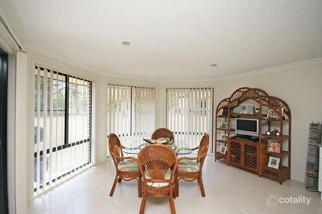 Property photo of 10 Federation Place Gulmarrad NSW 2463