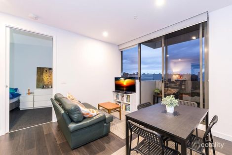 Property photo of 501/67 Galada Avenue Parkville VIC 3052