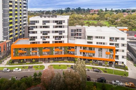 Property photo of 501/67 Galada Avenue Parkville VIC 3052