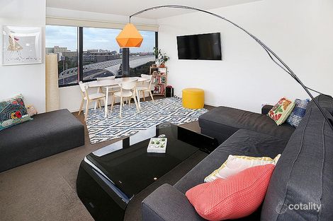 Property photo of 910/18 Mt Alexander Road Travancore VIC 3032