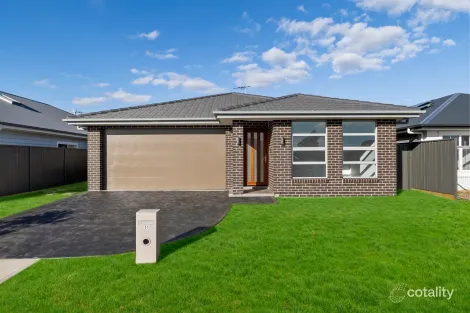 21 RED GUM RD, TAHMOOR, NSW 2573
