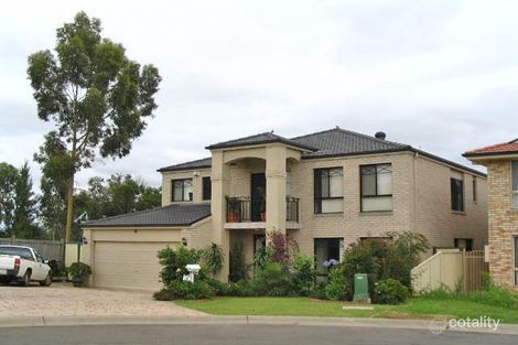 Property photo of 9 Bega Close Prestons NSW 2170