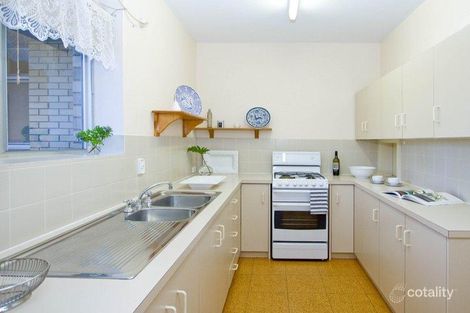 Property photo of 21/103 Strangways Terrace North Adelaide SA 5006