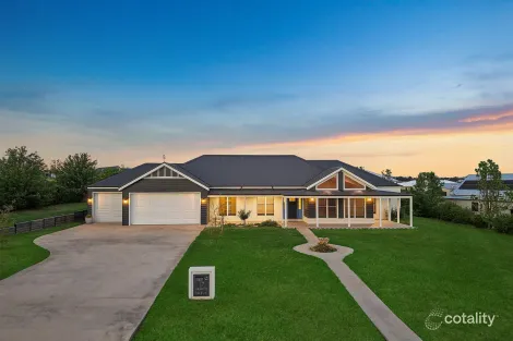17 Wurth Dr, Bombira, NSW 2850