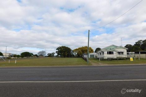 Property photo of 35 Appin Street Nanango QLD 4615