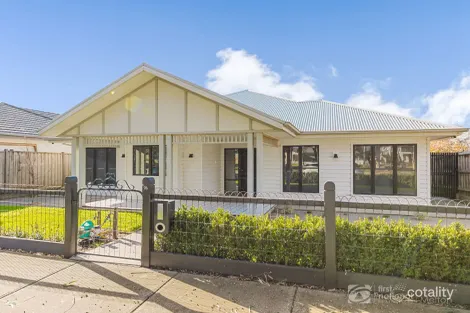 Property photo of 96 St Arnaud Road Eynesbury VIC 3338