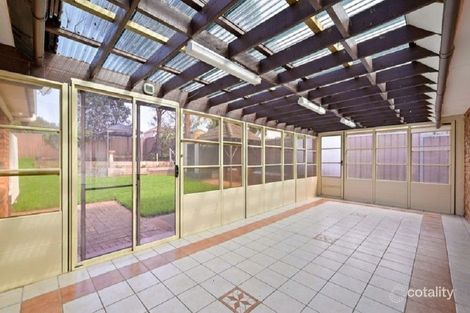 Property photo of 9 Sebastian Avenue Rosemeadow NSW 2560