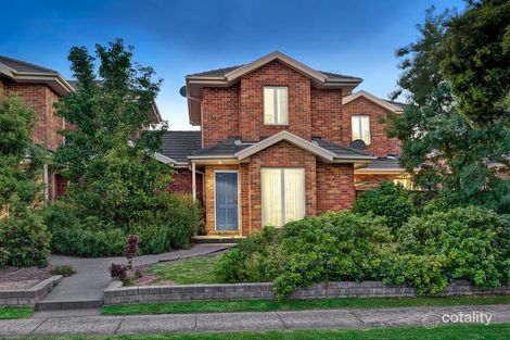1/14-18 Sesame St, Mount Waverley, VIC 3149