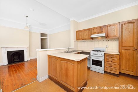 Property photo of 33 Manson Road Strathfield NSW 2135