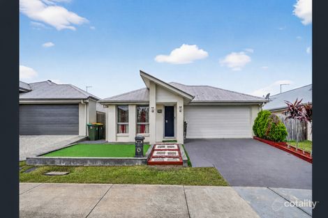 74 FERN PDE, GRIFFIN, QLD 4503