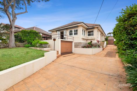 Property photo of 4 Ponsonby Parade Seaforth NSW 2092