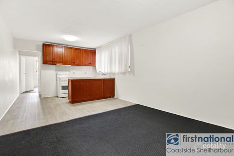 Property photo of 3/148 Auburn Street Coniston NSW 2500