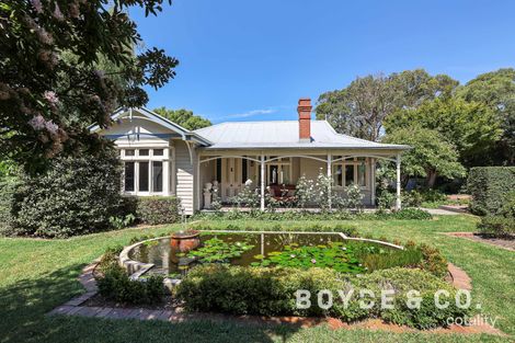 725 Main South Rd, Drouin South, VIC 3818