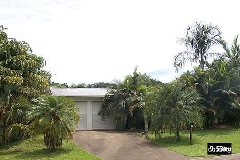 8 Dungarvan Dr, Brinsmead, QLD 4870