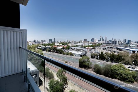 604/9 Tully Rd, East Perth, WA 6004