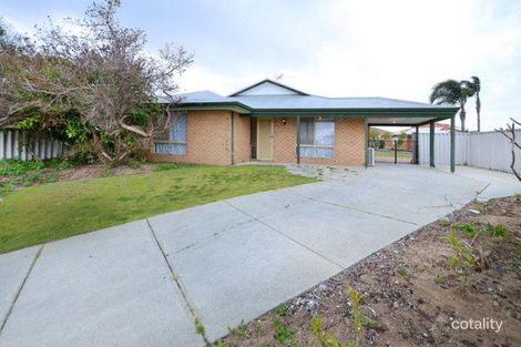 Property photo of 31 Allum Green Merriwa WA 6030