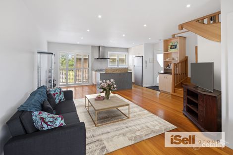 Property photo of 4/732-734 Warrigal Road Malvern East VIC 3145