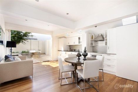 Property photo of 74 Gordon Street Paddington NSW 2021