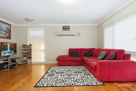 Property photo of 16 Sycamore Crescent Quakers Hill NSW 2763