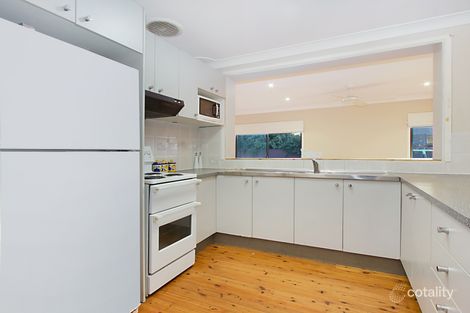 Property photo of 16 Sycamore Crescent Quakers Hill NSW 2763