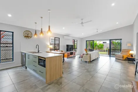 Property photo of 15 Tiller Circuit Trinity Beach QLD 4879