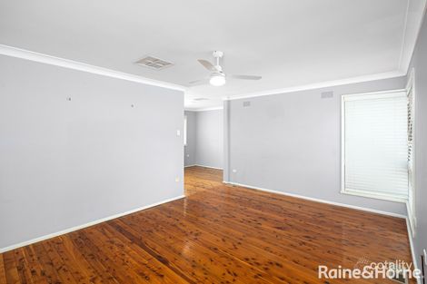 Property photo of 49 Nixon Crescent Tolland NSW 2650