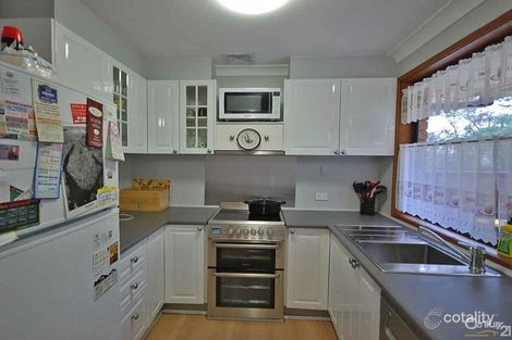Property photo of 78 Railway Avenue Colo Vale NSW 2575