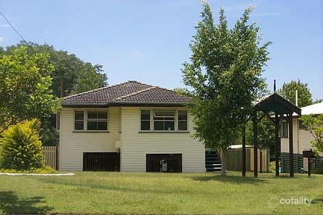 38 Baillieston St, Leichhardt, QLD 4305