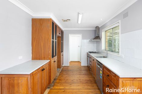 Property photo of 49 Nixon Crescent Tolland NSW 2650