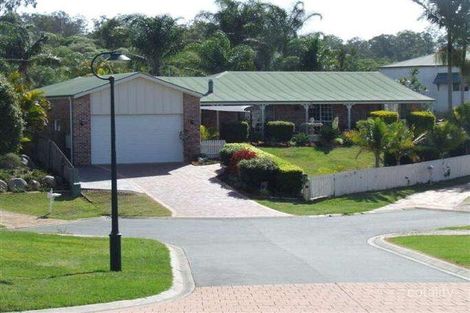 Property photo of 5 McTavish Place Narangba QLD 4504