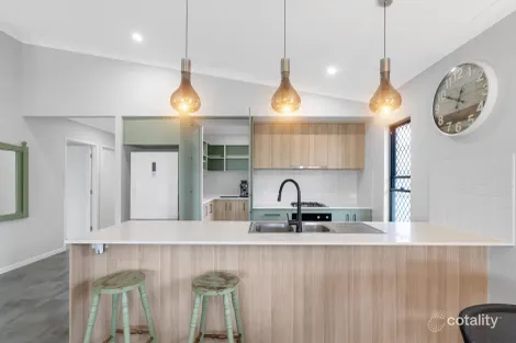Property photo of 15 Tiller Circuit Trinity Beach QLD 4879