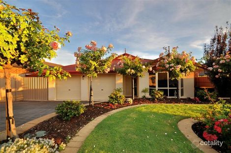 2 Jimmy Watson Dr, Woodcroft, SA 5162