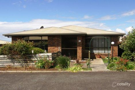 Property photo of 5/60 Lyons Street Somerset TAS 7322