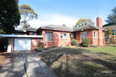 Property photo of 38 Knaith Road Ringwood East VIC 3135