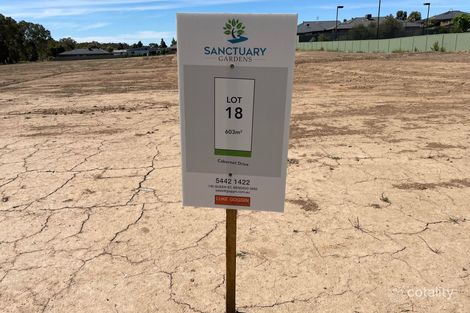 Property photo of 22 Cabernet Drive Maiden Gully VIC 3551