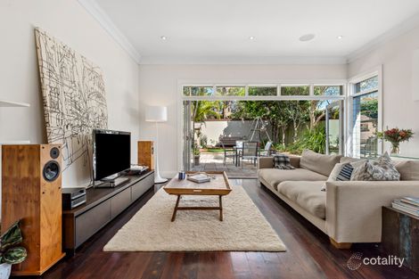 Property photo of 9 Jamieson Avenue Fairlight NSW 2094