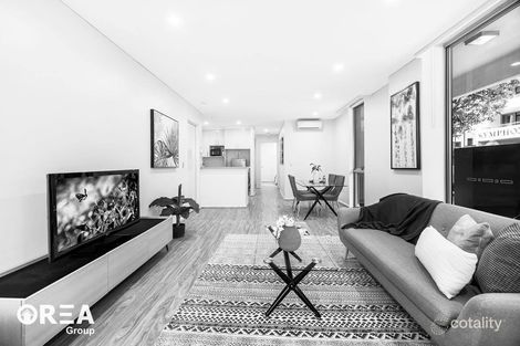 Property photo of 311/2 Spring Street Rosebery NSW 2018