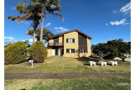Property photo of 84 Paton Street Merrylands West NSW 2160