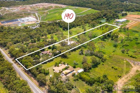 Property photo of 190 Gardner Road Rochedale QLD 4123