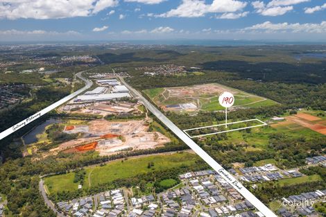 Property photo of 190 Gardner Road Rochedale QLD 4123