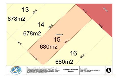 Property photo of 40 Acton Avenue Rivervale WA 6103