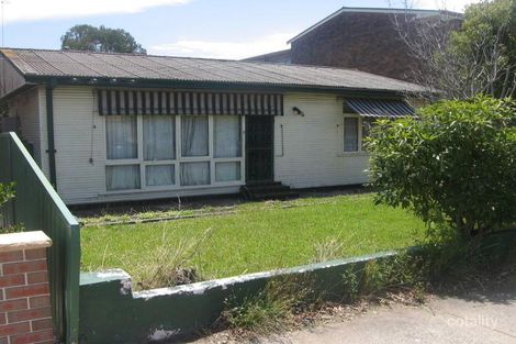 Property photo of 50 Chamberlain Road Padstow NSW 2211