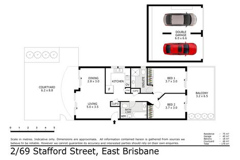 Property photo of 69 Stafford Street East Brisbane QLD 4169