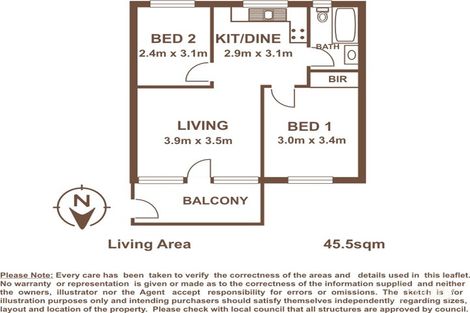 Property photo of 6/2 Ferguson Street Glenelg North SA 5045